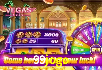 Descubra a Magia dos Jogos de Arcade no 99jogo