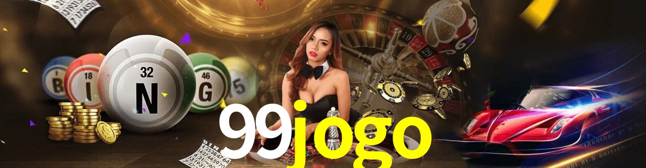 Design Responsivo 99jogo