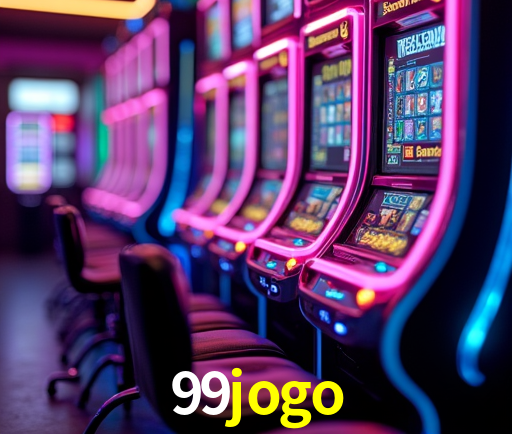 Tecnologia da Plataforma 99jogo