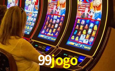 Inovações de Jogos na 99jogo: O Futuro das Experiências Interativas