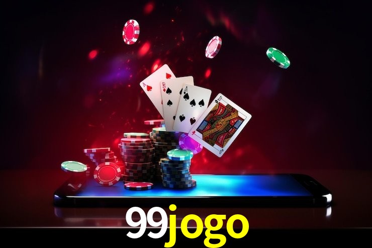 Casino Ao Vivo 99jogo