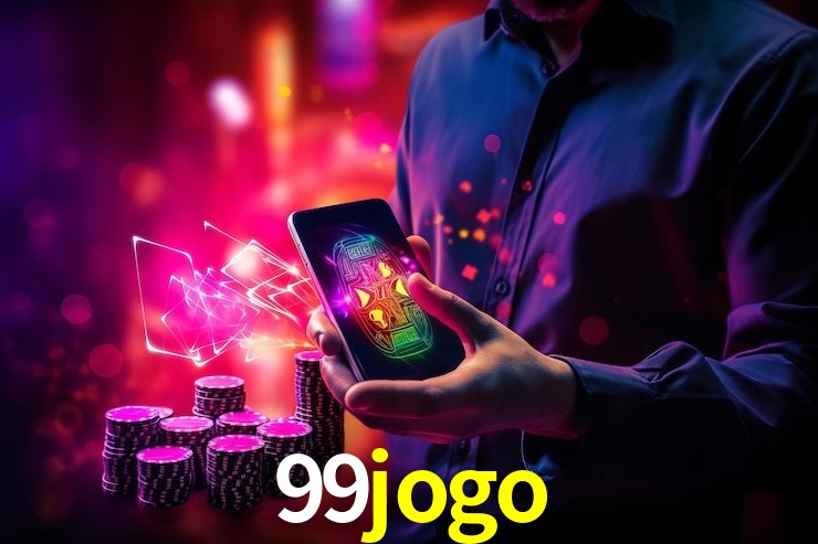 Gates of Olympus 99jogo