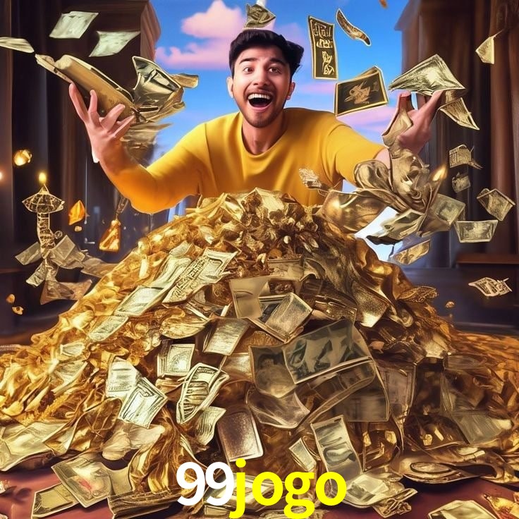 Recursos de Bônus 99jogo