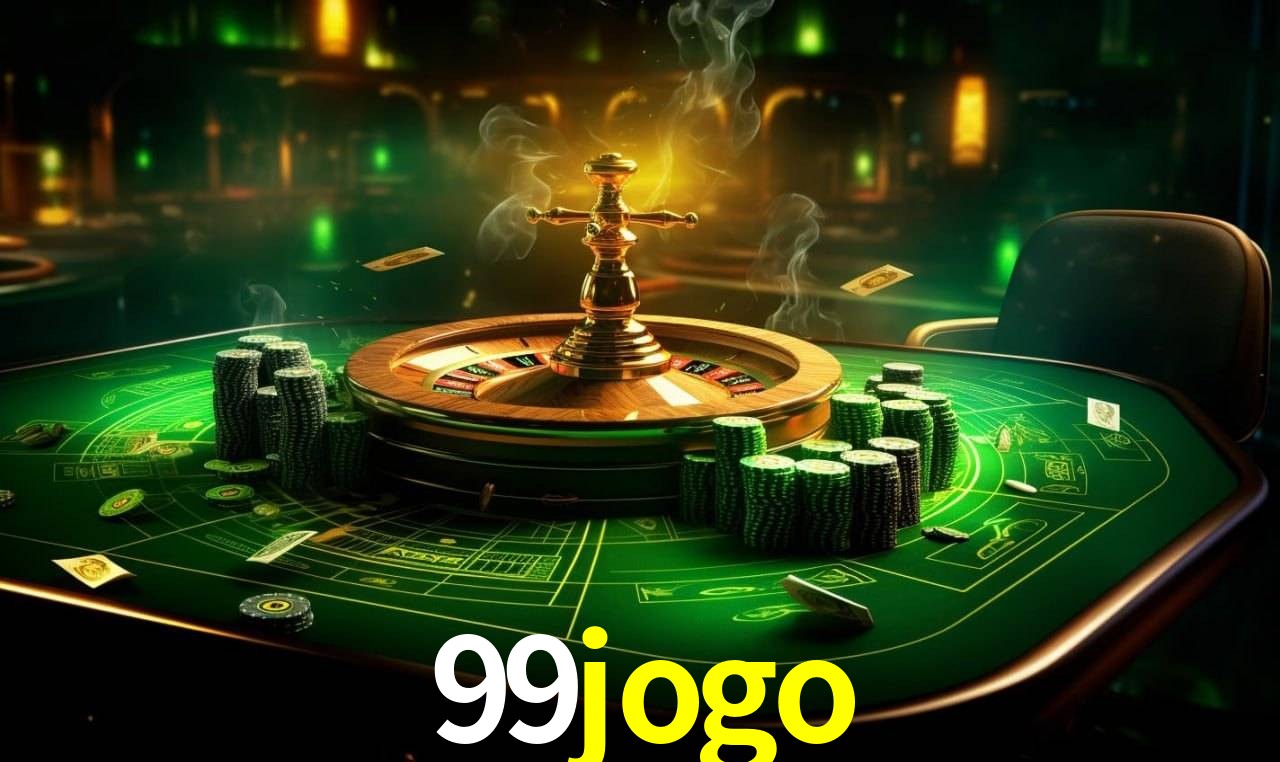 Casino Ao Vivo 99jogo