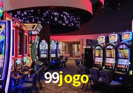 Benefícios da Conta 99jogo