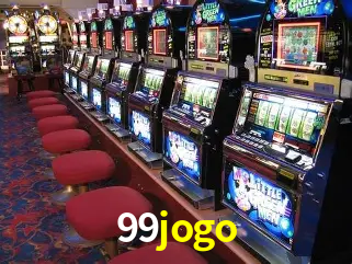 Desvendando o Mundo dos Jogos Virtuais na 99jogo