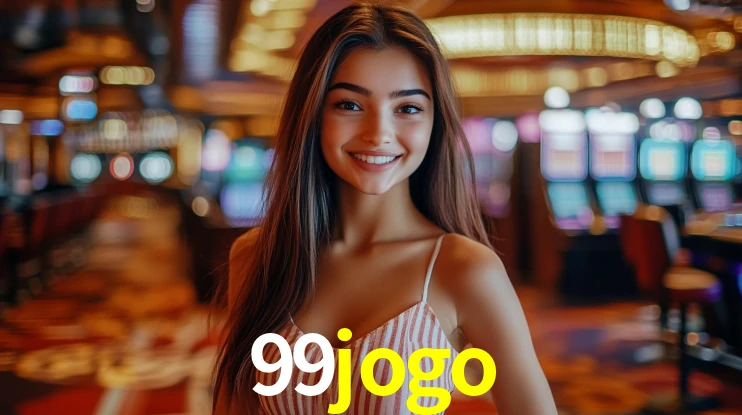 Ofertas Imperdíveis na 99jogo: Promoções e Bônus Que Valem a Pena