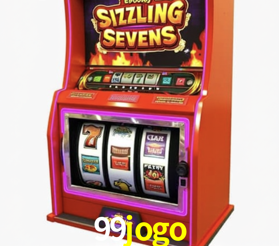 Descubra o Mundo do Cassino Online com 99jogo