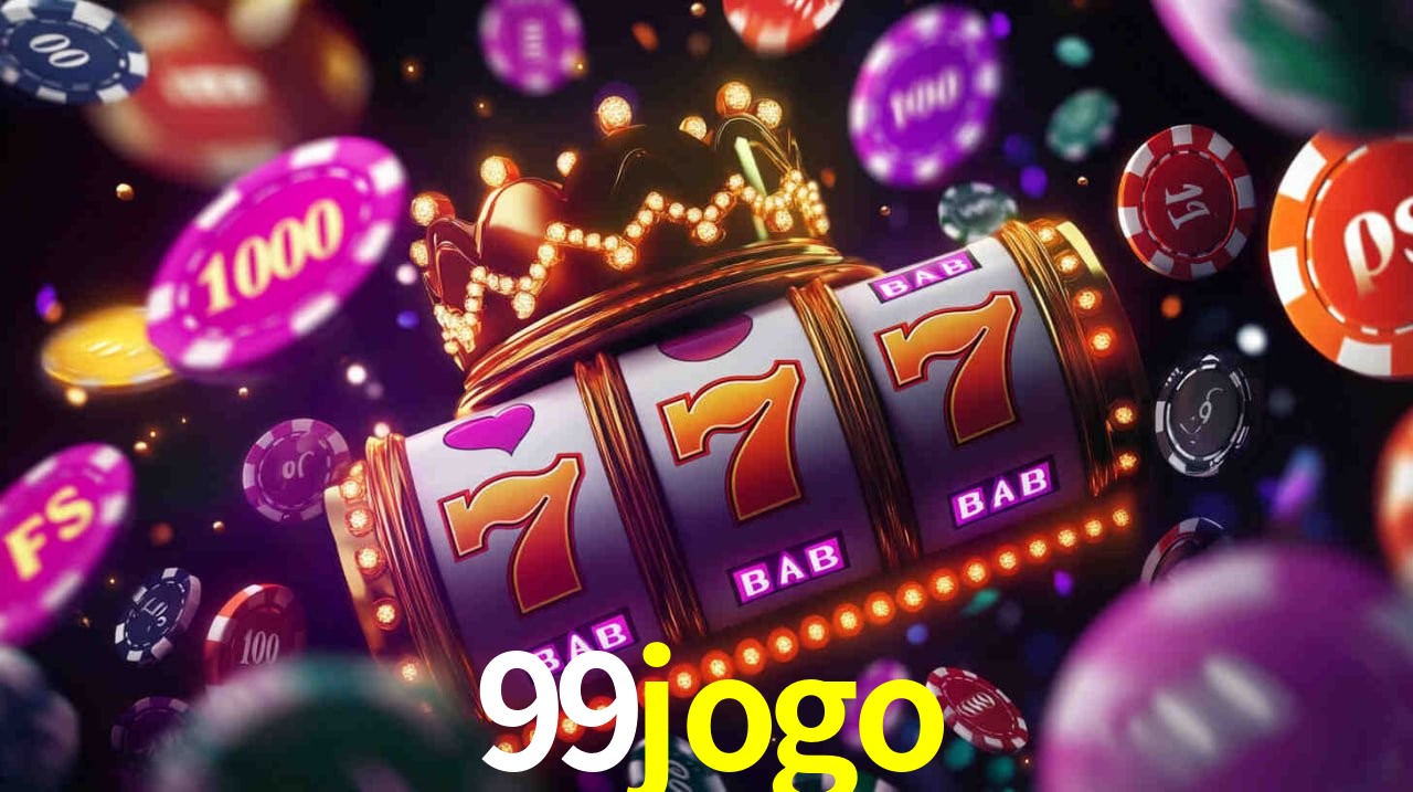 Casino VIP 99jogo