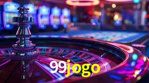 Cadastro Rápido 99jogo