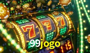 Descubra o Mundo do Cassino Online com 99jogo