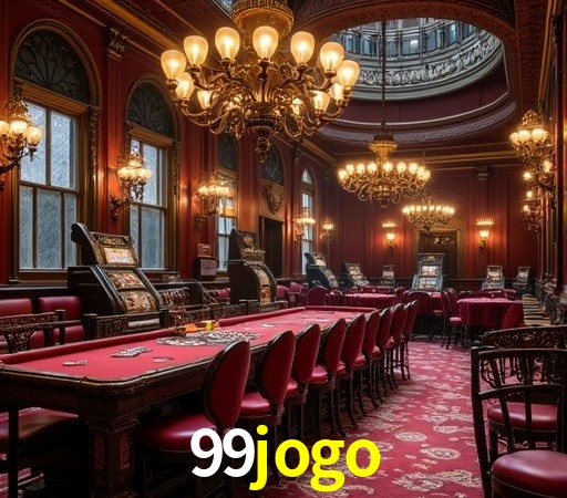 Provedores de Jogos 99jogo
