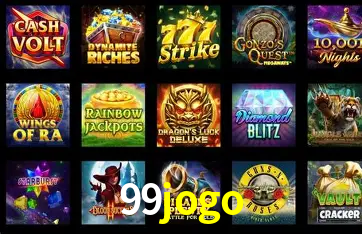 A Emoção da Loteria na 99jogo: Uma Chance de Mudança de Vida