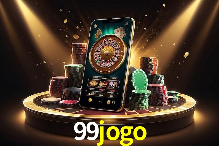 Gates of Olympus 99jogo