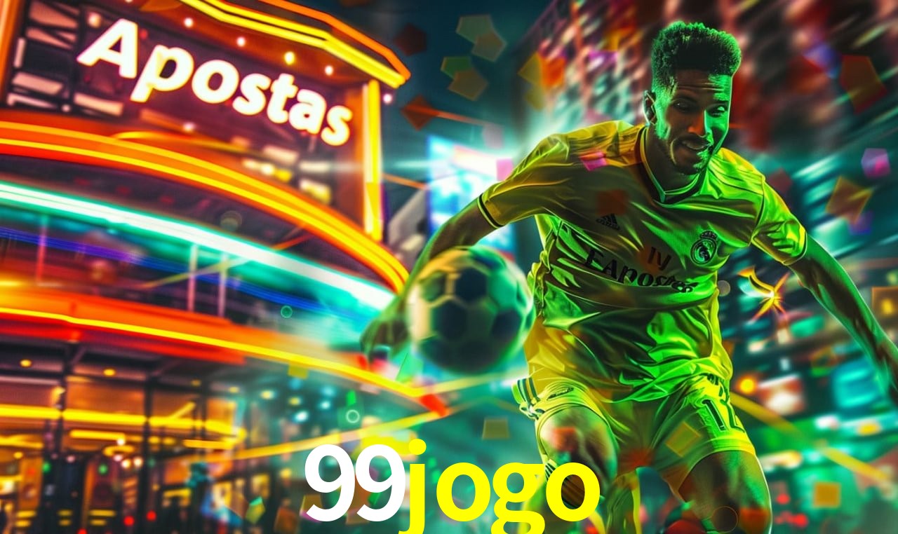 Integração de APIs 99jogo