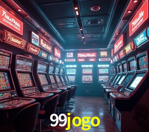 Cadastro Rápido 99jogo