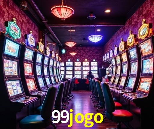 Sistemas de Segurança 99jogo