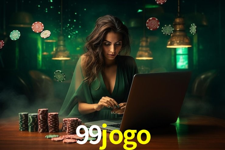 Interface Premium 99jogo