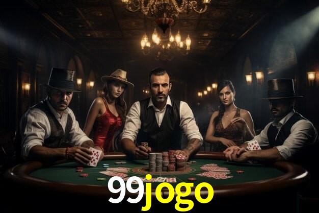 Torneios 99jogo