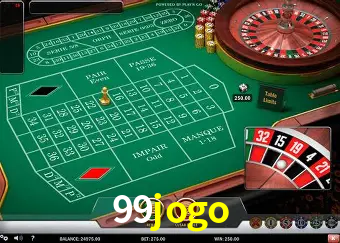 A Revolução dos Aplicativos de Jogos no 99jogo