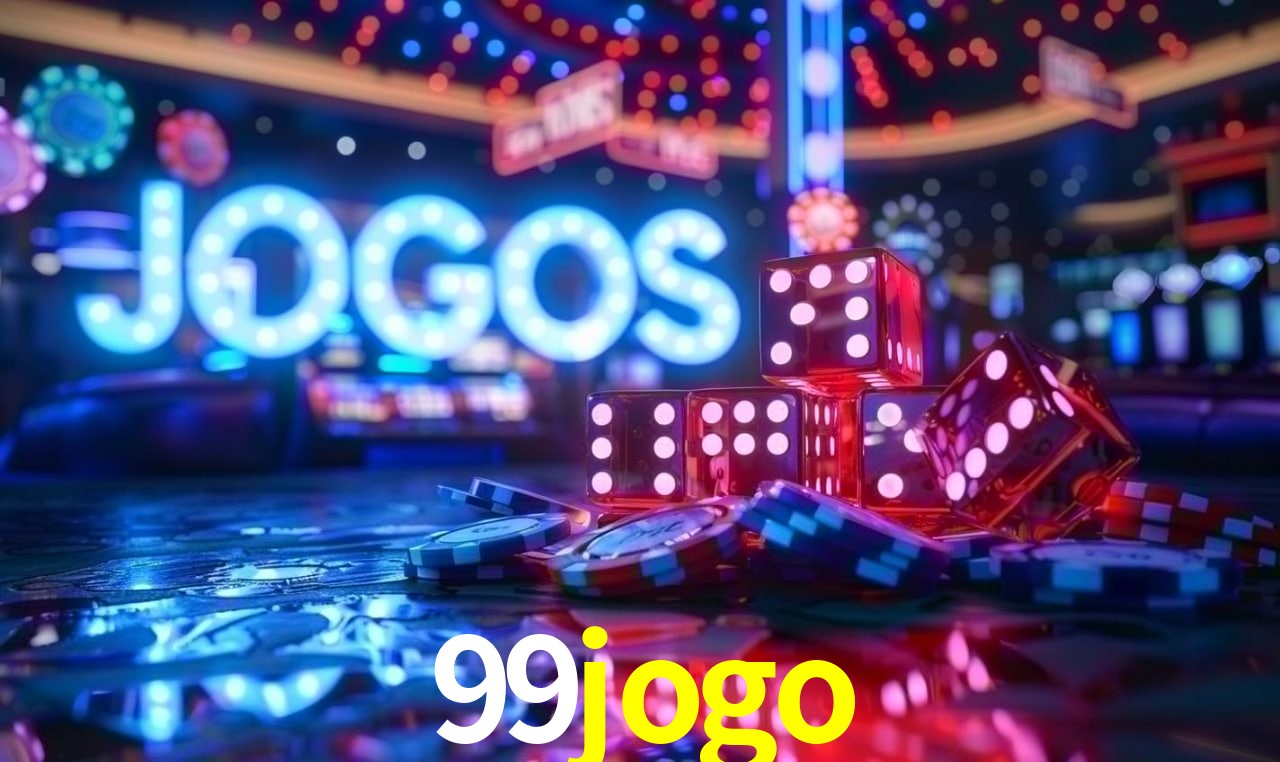 Apostas de Futebol 99jogo