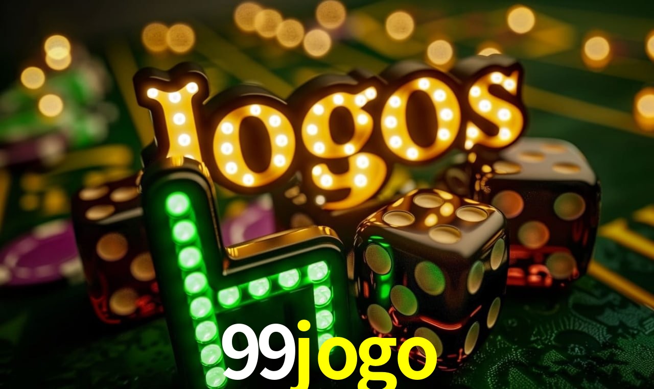 Design Responsivo 99jogo