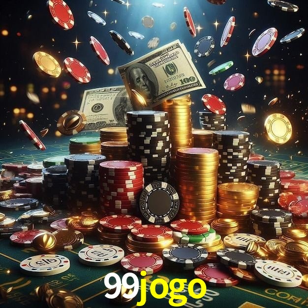Casino VIP 99jogo