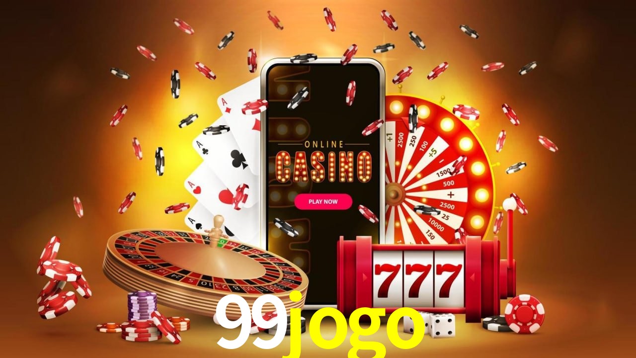 Desvendando o Mundo dos Jogos Virtuais na 99jogo