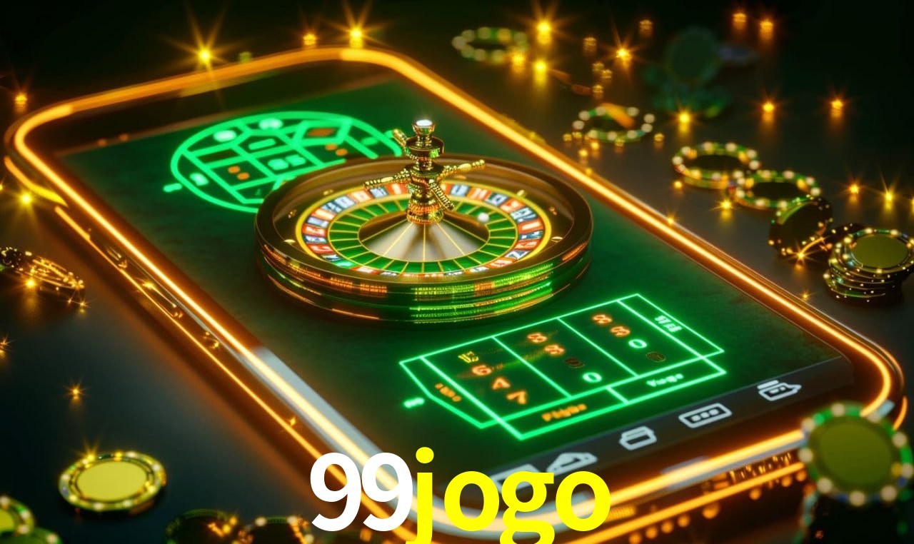 Jogos de Slot 99jogo