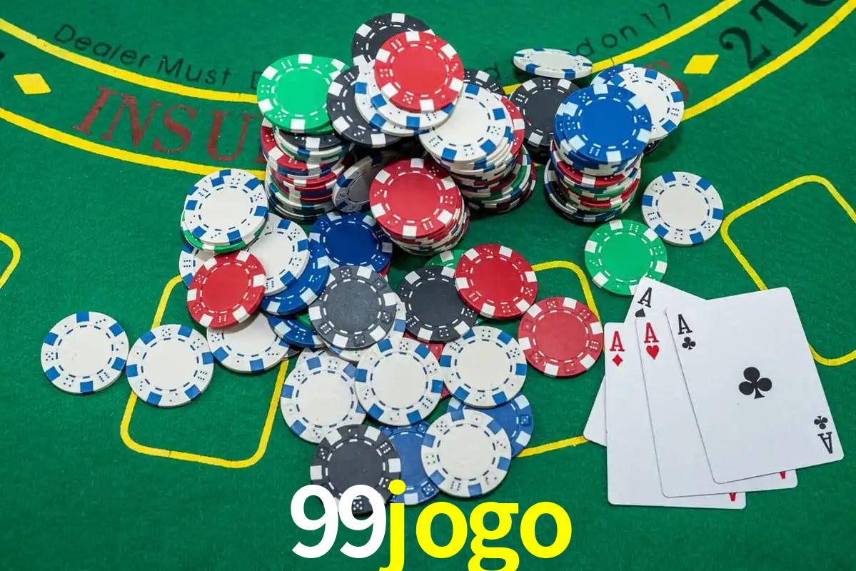 Estatísticas 99jogo