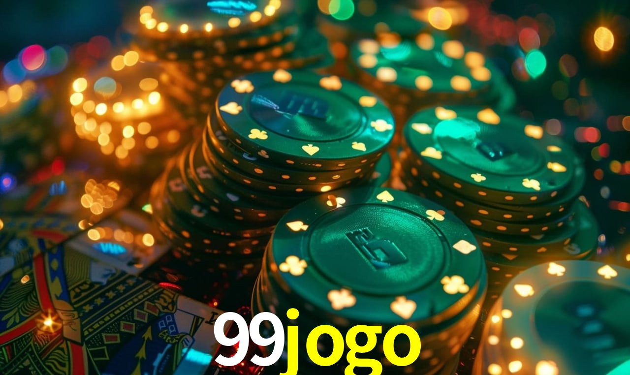Casino Ao Vivo 99jogo