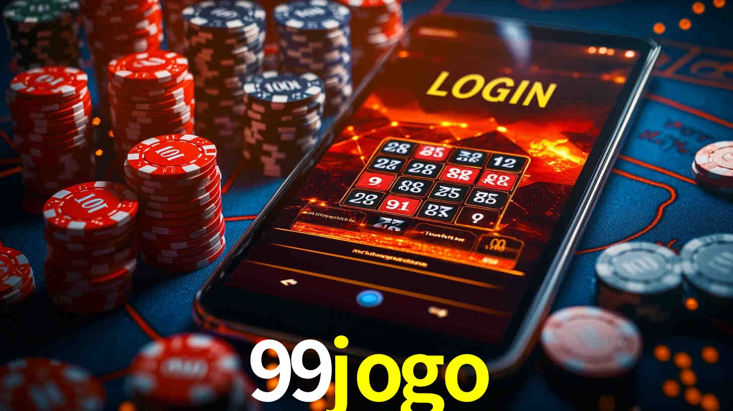 Bônus Generosos e Exclusivos no 99jogo para Você!