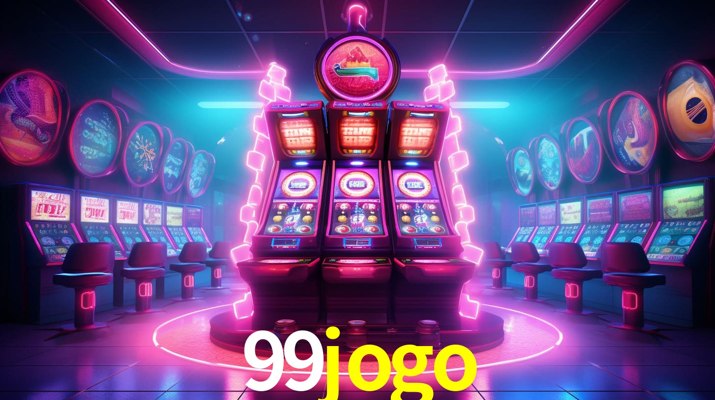 99jogo bet