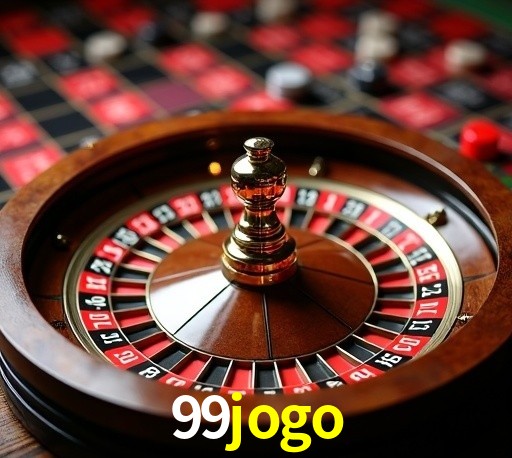 Login Seguro 99jogo