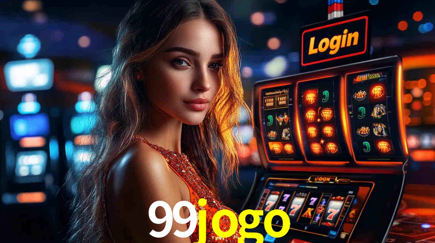 Sinta a adrenalina dos jogos de cassino com 99jogo