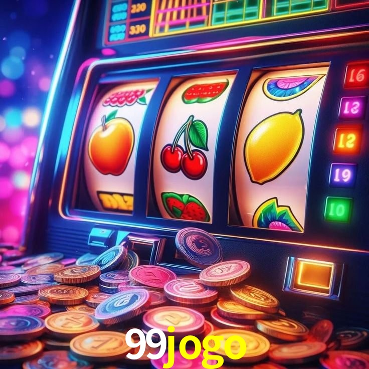 Login Seguro 99jogo