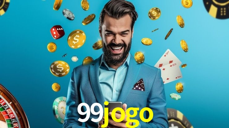 Mesa de Blackjack 99jogo