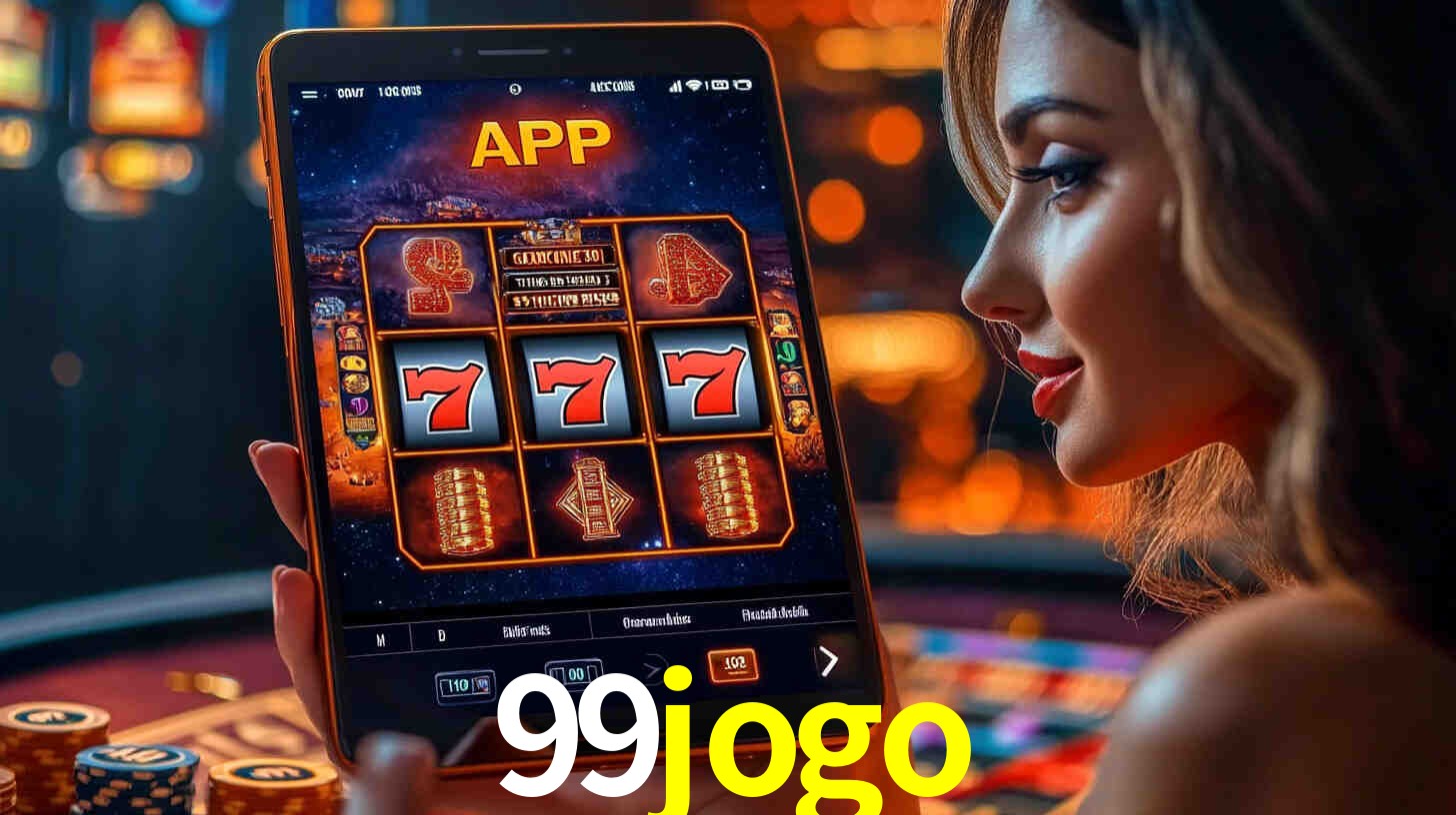 99jogo: A Experiência de Casino com Jogos de Mesa ao Vivo