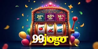 Diretório de Jogos 99jogo